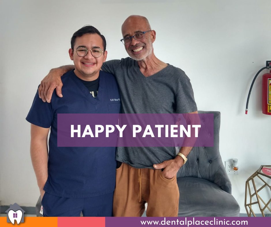 مكان طب الأسنان - DENTAL PLACE